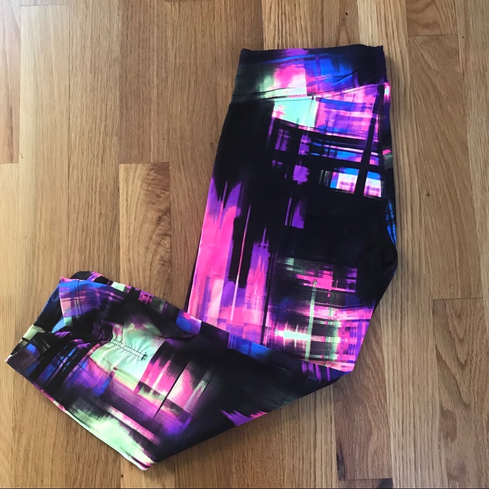 Calvin Klein Performance Capris